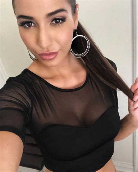 hot sexy latina